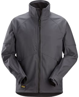 SNICKERS 12585804L AW, SOFTSHELL JACKET Main Image