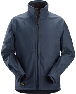 SNICKERS 1258 9504 SOFTSHELL-TAKKI L Main Image