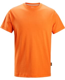 SNICKERS 2502 4100 OR M. T-SHIRT XS Main Image
