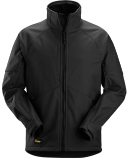 SNICKERS 12581604M AW SOFTSHELL JACKET Main Image