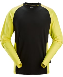 SNICKERS 2450 467 PITKÄH T-PAITA XXL Main Image