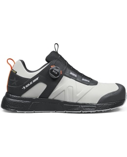 SG REVOLUTION 2 M.LOW S3S SAFETYSHOES 37 Main Image