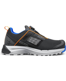 SG HAZE 2 AIR LOW S1PS SAFETYSHOES 41 Main Image