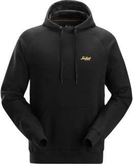 SNICKERS 2896400XL SMALL LOGO HOODIE Main Image