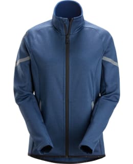 SNICKERS 80715395S WOMENS 37.5 FLEECE JA Main Image