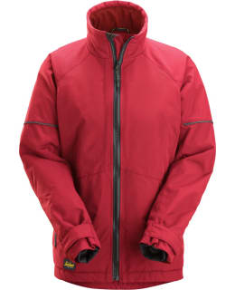 SNICKERS 11871604XL AW WOMEN INSULATED J Main Image