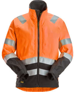 SNICKERS 15325504XL HV JACKET CL 2/3 Main Image