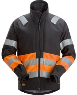 SNICKERS 1534455XXXL HV JACKET CL 1 Main Image