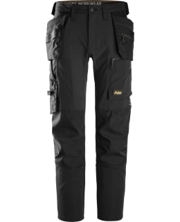 SNICKERS 621840446 AW STRETCH TROUSERS H Main Image