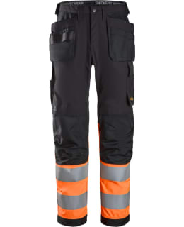 SNICKERS 623945596 HV TROUSERS HP CLASS Main Image