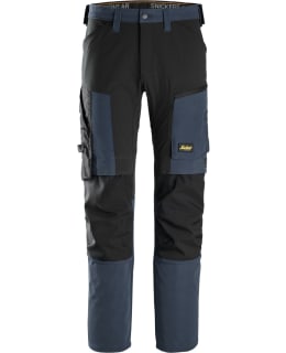 SNICKERS 63189504162 AW STRETCH TROUSERS Main Image