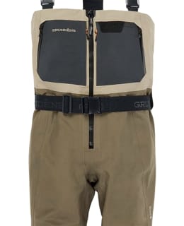 GRUNDENS MEN BOUND Z ST/OT XL KING 12-13 Main Image