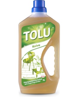 TOLU KOIVU 1 L YLEISPUHDISTUSAINE Main Image