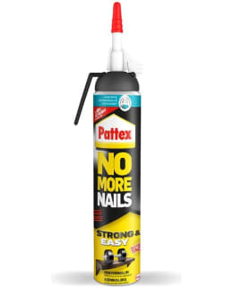 PATTEX 200ML NO MORE NAILS ASENNUSLIIMA Main Image