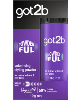 GOT2B POWDER'FUL VOLUMIZING HIUSPUUTERI Main Image