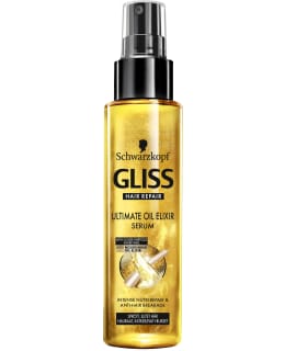 GLISS ULTIMATE OIL ELIXIR 100 ML SEERUMI Main Image
