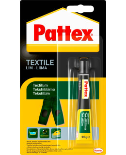 PATTEX 20G TEKSTIILILIIMA Main Image