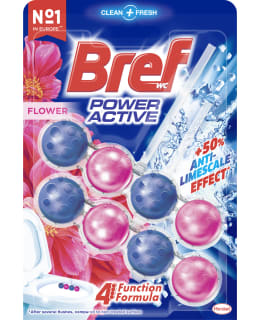 WC BREF 2X50 G ACTIVE FLOWER RAIKASTIN Main Image