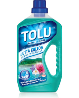 TOLU 750ML TUNTURIN KEVÄT PUHDISTUSAINE Main Image