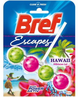 WC BREF 50 G HAWAIIAN HULA RAIKASTIN Main Image