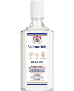 VADEMECUM CLASSIC 75 ML SUUVESI Main Image