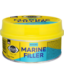 PLASTIC PADDING 180ML MARINE FILLER Main Image