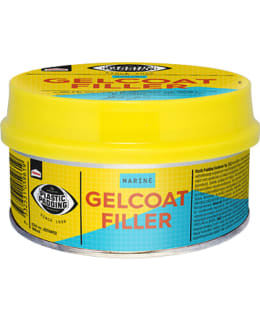 PLASTIC PADDING 180ML MARINE FILLER Main Image