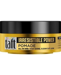 Taft Irresistible Power Pomade 75 ml hiusvaha Main Image