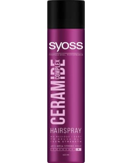 SYOSS CERAMIDE COMPLEX 400 ML HIUSKIINNE Main Image