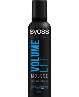 Syoss Volume Lift 250 ml muotovaahto Main Image