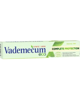 VADEMECUM ECO COMPLETE PROTEC. HAMMAST. Main Image