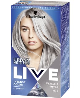SCHWARZKOPF LIVE COLOR U71 HIUSVÄRI Main Image
