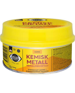 PLASTIC PADDING 180ML KEMIALLIN. METALLI Main Image