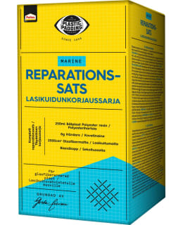 PLASTIC PADDINLASIKUITUVENEEN KORJ.SARJA Main Image