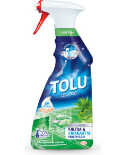 TOLU ALOE VERA 500 ML SPRAY Main Image