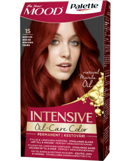 PALETTE BE YOUR MOOD 15 KESTOVÄRI Main Image