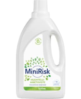 MINI RISK 0,5 L HUUHTELUAINE Main Image