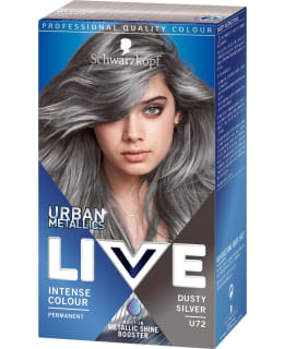 SCHWARZKOPF LIVE COLOR U72 HIUSVÄRI Main Image