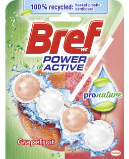 BREF PRONATURE GRAPEFRUIT RAIKASTIN Main Image