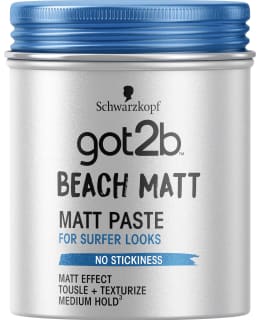 GOT2BE BEACH MATT 100 ML HIUSVAHA Main Image
