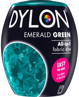 DYLON EMERALD GREEN 04 TEKSTIILIVÄRI Main Image