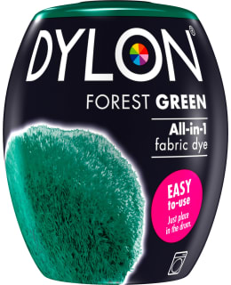 DYLON FOREST GREEN 09 TEKSTIILIVÄRI Main Image