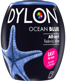 DYLON OCEAN BLUE 26 TEKSTIILIVÄRI Main Image