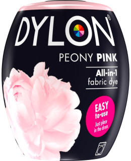 DYLON PEONY PINK 07 TEKSTIILIVÄRI Main Image