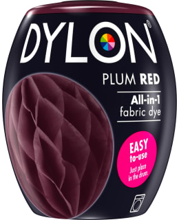 DYLON PLUM RED 51 TEKSTIILIVÄRI Main Image