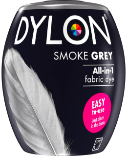 DYLON SMOKE GREY 65 TEKSTIILIVÄRI Main Image