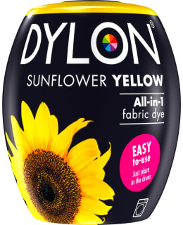 DYLON SUNFLOWER YELLOW 05 TEKSTIILIVÄRI Main Image