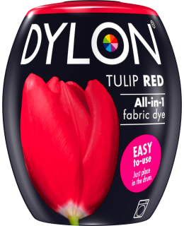 DYLON TULIP RED 36 TEKSTIILIVÄRI Main Image