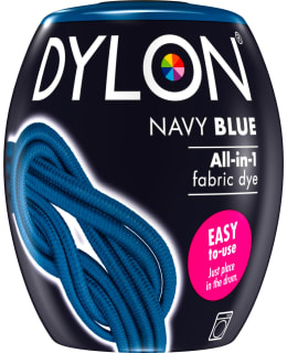 DYLON NAVY BLUE 08 TEKSTIILIVÄRI Main Image