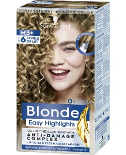 SCHWARZKOPF BLONDE M3+ RAIDAT. Main Image
